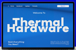 Variable Geometris Sans - Etermal Product Image 7