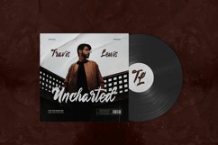 Rookyster - A Hand Brush Script Product Image 6