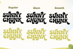 Sunny Chunk Product Image 8