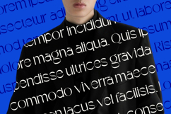 Gacone - Elegant Stylish Sans Serif Product Image 8