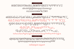Mundley Display Font Product Image 8