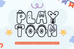 Bilgia Modern Calligraphy Font With Extra Product Image 7