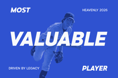 Selfion - A Modern Sans Serif Font Product Image 8