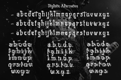 Tatsukaze - Japanese Font Style Product Image 8