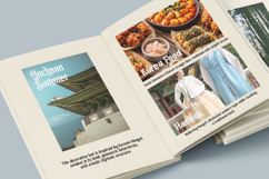 Bamseok - Korean Font Product Image 8