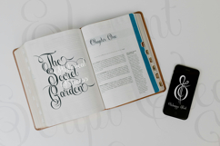 Velmarcy - Modern Calligraphy Product Image 8