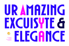 Neostica - Clean Modern Condensed / Tall logo Font Product Image 4