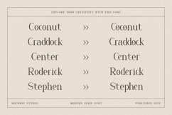 Coherence Product Image 8