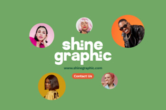 Monilora - Bold Sans Font Product Image 8