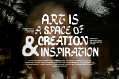 Bored Trying - Rough Mixed Font Product Image 8