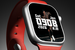 Greaty Modern Sport Font Product Image 8