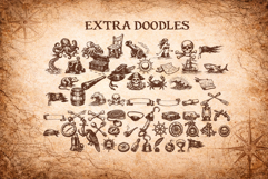 Broken Rudder Product Image 8