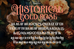 Cahyper Typeface Product Image 8