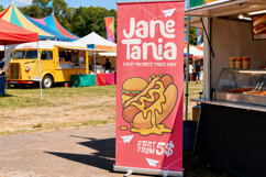 Walkside - Playful Childish Font Product Image 8