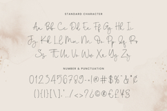 Holly - Christmas Font Product Image 8