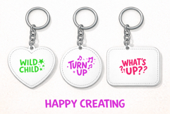 Huggie type Product Image 7