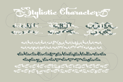 Muthainah - Modern Islamic Calligraphy Product Image 8