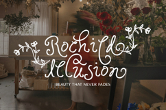 Ophelia Story - Curly Script Product Image 8