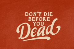 Cardeals - Handcrafted Font Duo Product Image 8