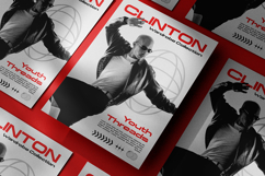 Cremo - Expanded Sans Serif Product Image 8