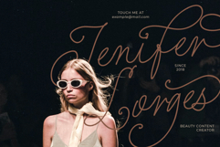 Elegant Rings - Dreamy Script Fonts Product Image 8