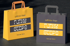 Bulkside - Display Sans Font Product Image 8