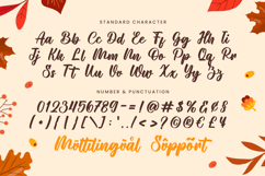 Autumn Harvest Product Image 8