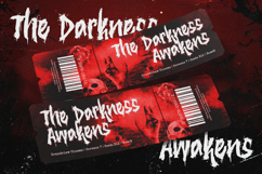 The Silent Murder Product Image 8