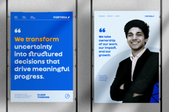 Kagusto - Modern Bold Minimal Logo Sans Font Product Image 7