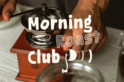 Artisan Roast - Layered Organic Sans Product Image 8
