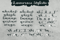 Rosavello Font Product Image 8