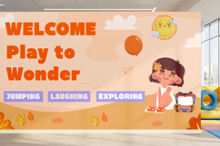 Crumbo - Playful Bold Display Product Image 6