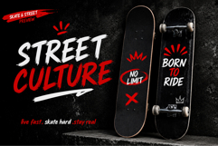 Rebel Marks Product Image 7