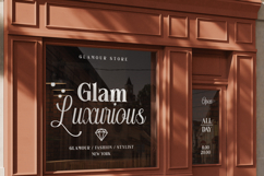 Lush Refinement - Elegant Font Duo Product Image 8