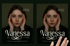 Zestiar Elegant Condensed Sans Product Image 8