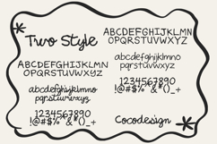 Just Write Natural Handwriting Product Image 8