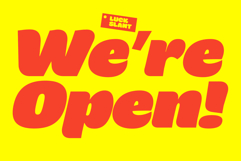 Luck | Groovy Bold Display Font Product Image 8