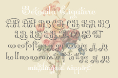 Betonila Decorative Font Product Image 8