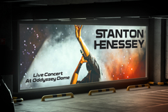 Finzer - Modern Extended Sans Product Image 8