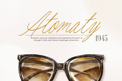 Couple Match - Luxury Font Duo Product Image 8
