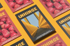 Belfras - Bold Chunky Sans Font Product Image 8