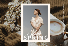 Moonlith February | Elegant Font Duo Product Image 8