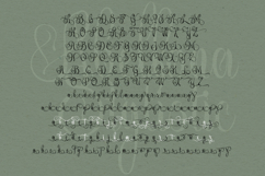 Abellona Script Product Image 8