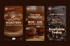 Glavia - Modern Neo Grotesk Sans Product Image 7