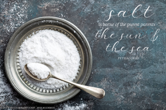 Salt and Sea Script Product Image 8