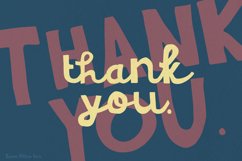 Todorra Pellito Font Product Image 8