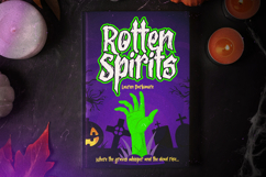 Rotten Spirits Product Image 8