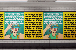 Sarilya - Quirky Slab Serif Product Image 8