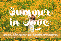 Velvoria Script Product Image 8