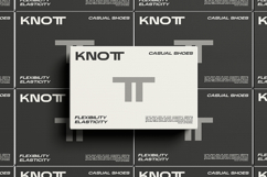 Koltav - Extended Bold Font Product Image 8